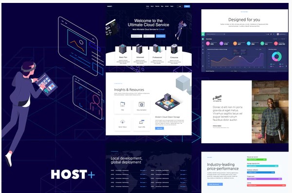 [Themeforest] Hostplus - Hosting Services Template_0.jpg